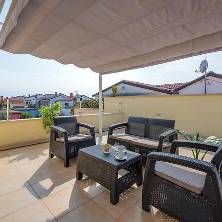 Apartment Kraljevic Umag Exterior photo