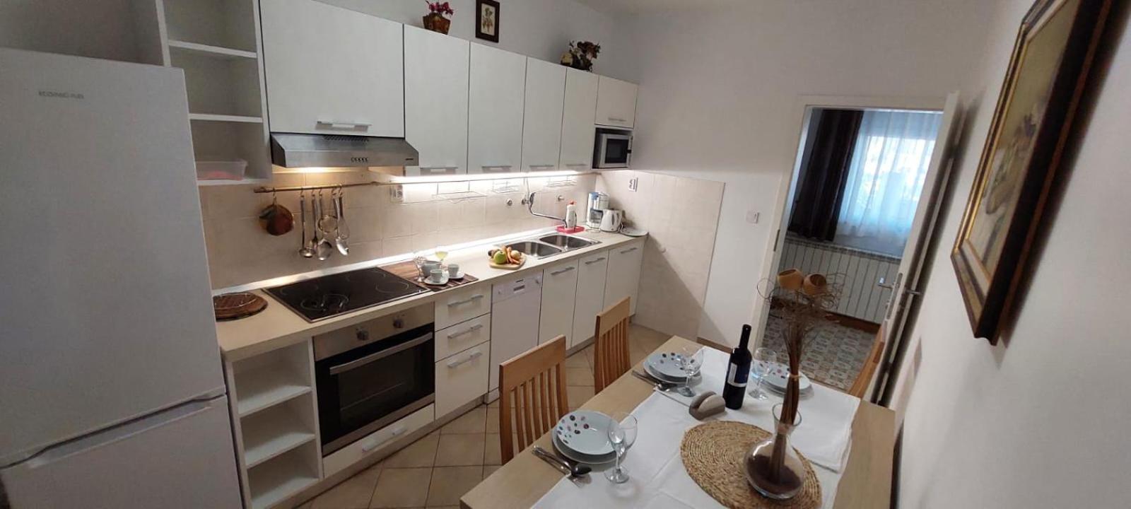 Apartment Kraljevic Umag Exterior photo