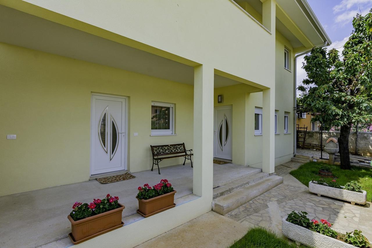 Apartment Kraljevic Umag Exterior photo