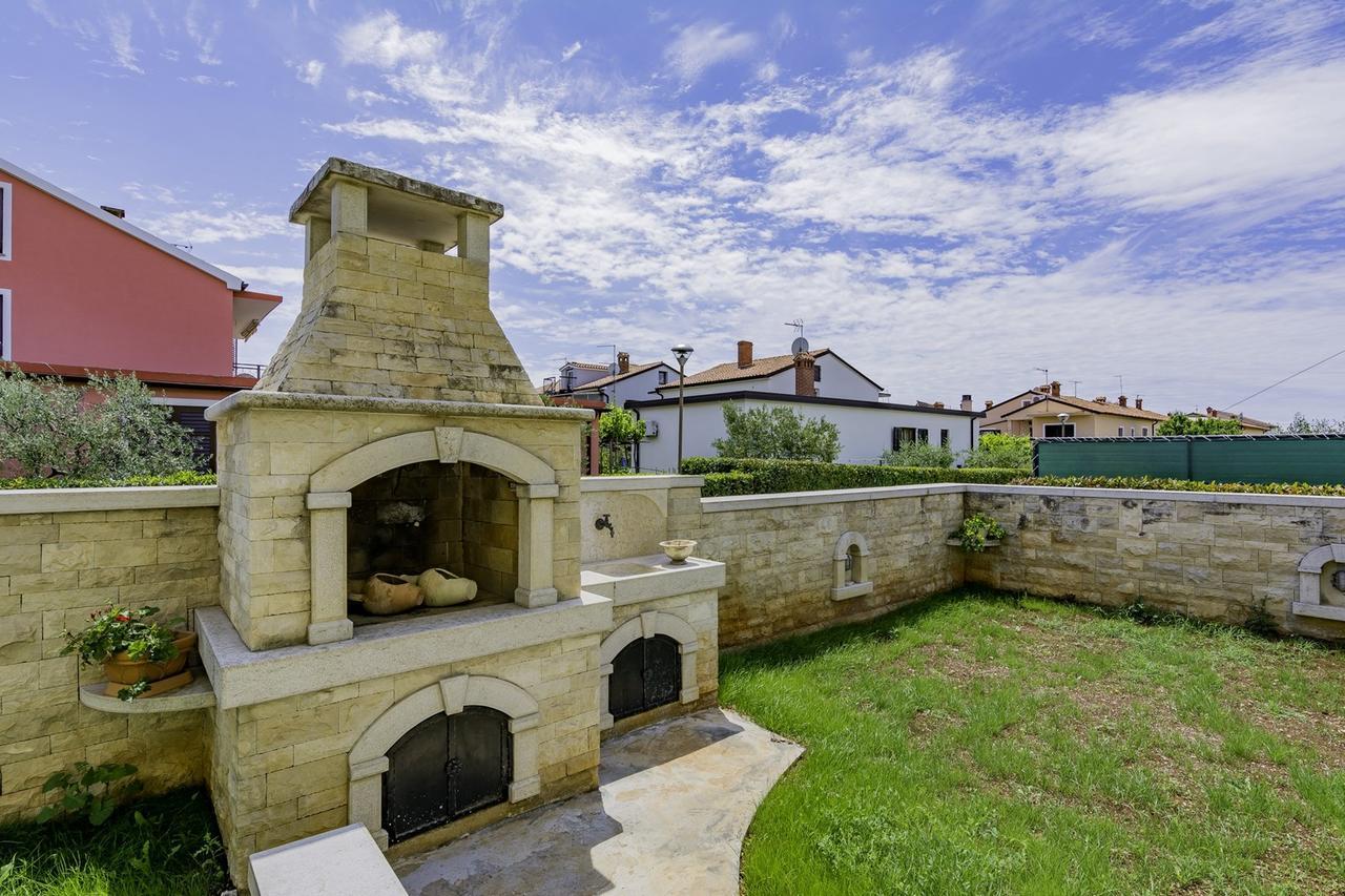Apartment Kraljevic Umag Exterior photo