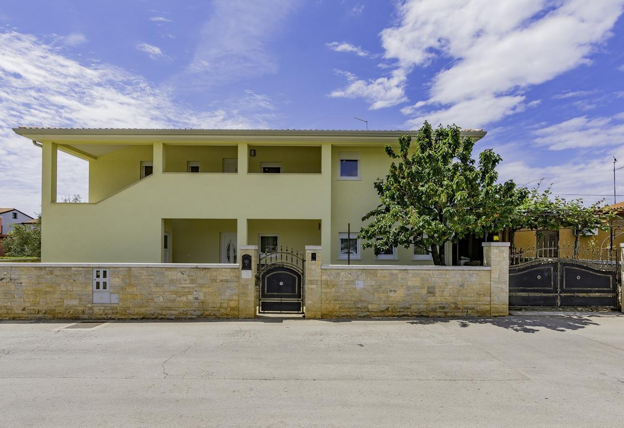 Apartment Kraljevic Umag Exterior photo