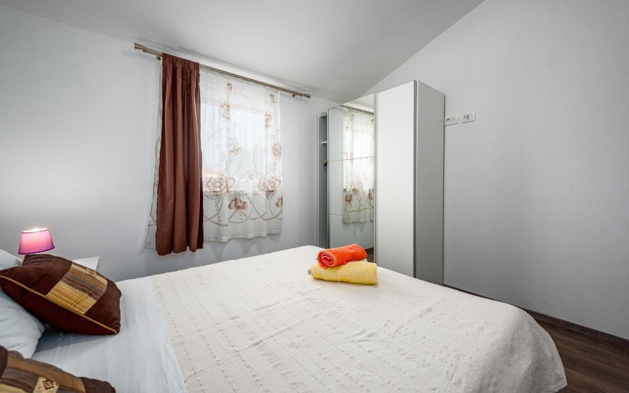 Apartment Kraljevic Umag Exterior photo