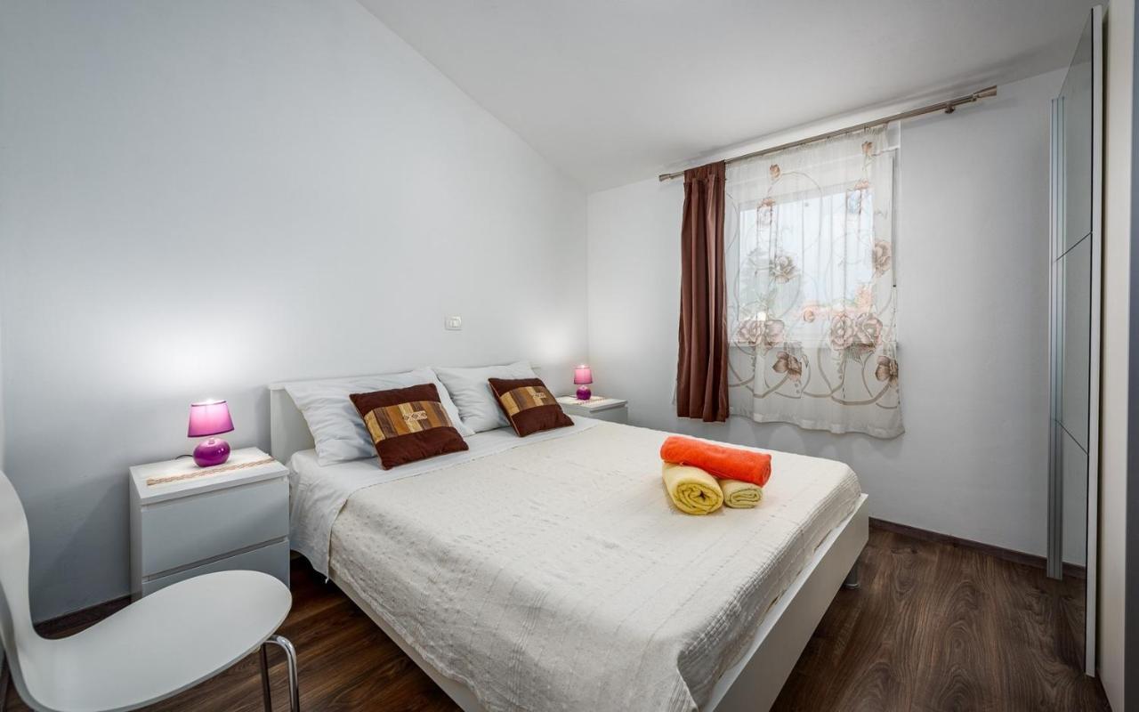 Apartment Kraljevic Umag Exterior photo