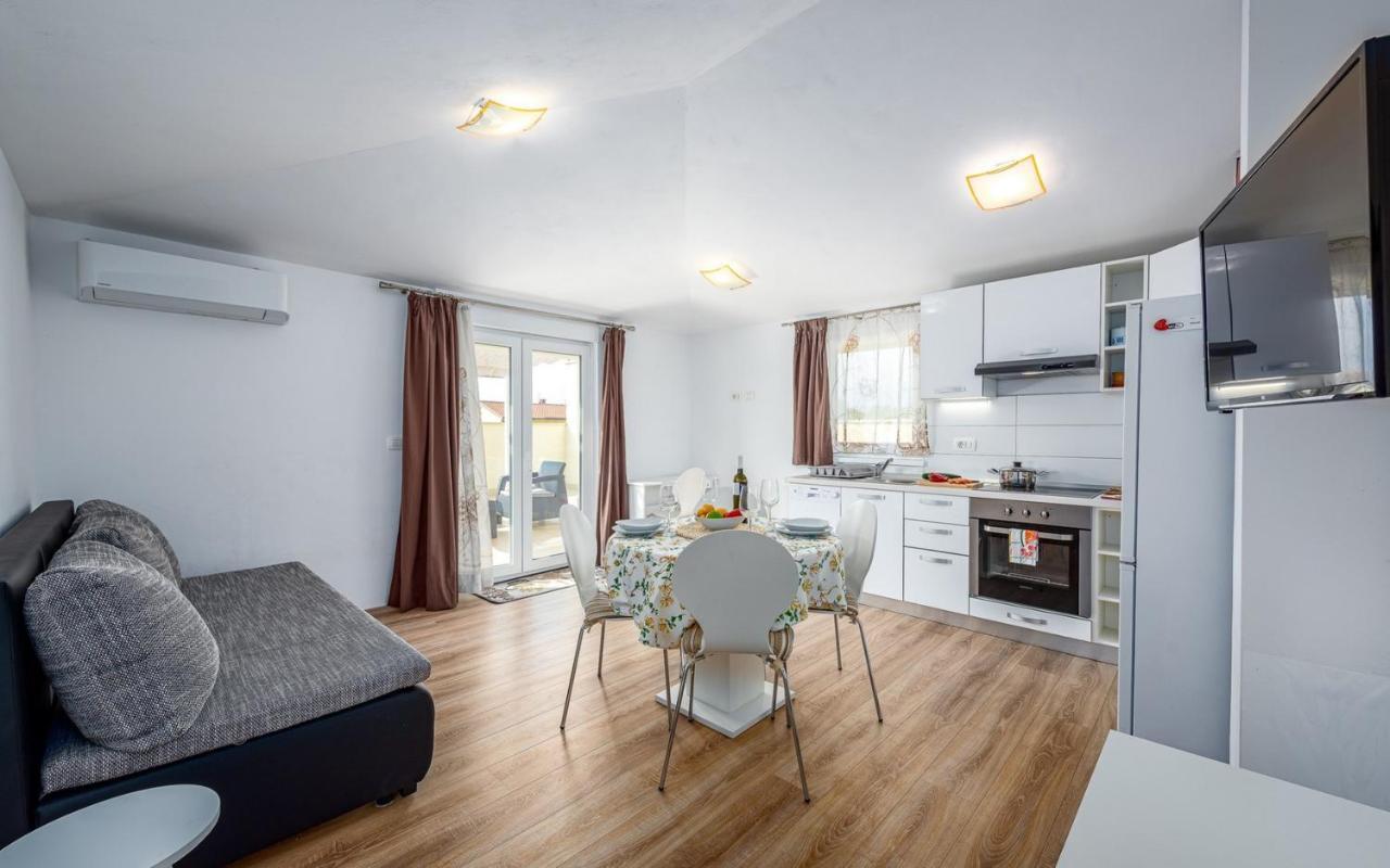 Apartment Kraljevic Umag Exterior photo